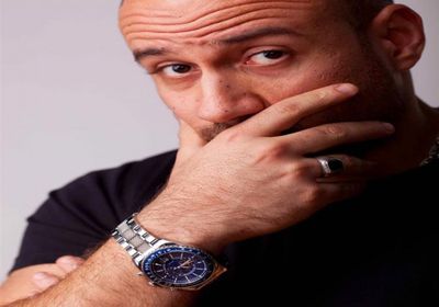 أحمد مكي يقدم "حزلقوم" على مسرح كايرو شو