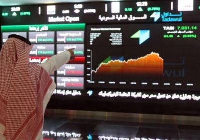 البورصة السعودية عاشر أكبر أسواق العالم بـ2.4 تريليون دولار