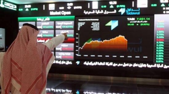 البورصة السعودية عاشر أكبر أسواق العالم بـ2.4 تريليون دولار