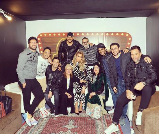 حسن الرداد يوجه رسالة شكر للجمهور السعودي بعد نجاح "لوكاندة الأوباش"