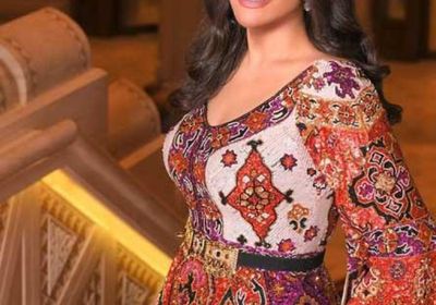 أحلام تنشر صورها بصحبة نجلها من حفلها الأخير بسلطنة عُمان