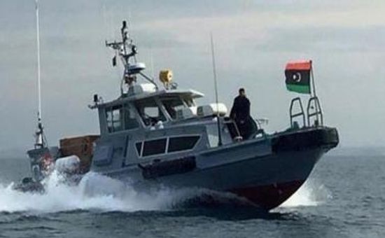 الجيش الليبي: أوامر بإغراق أي سفينة تركية تقترب من السواحل الليبية