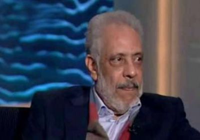 "مبدع آخر يرحل عنا".. نبيل الحلفاوي ينعي المخرج محسن حلمي