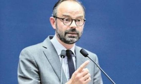 رئيس الوزراء الفرنسي: إرجاء تنفيذ الإجراءات المغايرة على نظام المعاشات التقاعدية