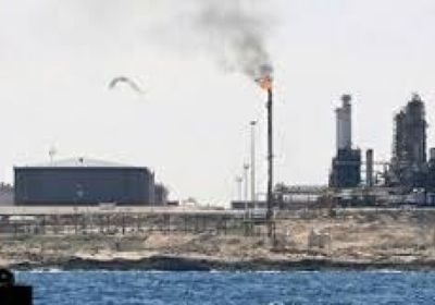 إغلاق موانئ تصدير النفط في شرق ليبيا لهذا السبب