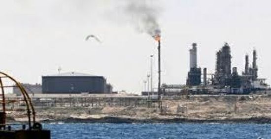 إغلاق موانئ تصدير النفط في شرق ليبيا لهذا السبب