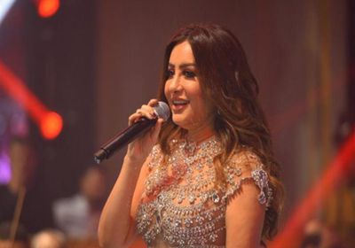 لطيفة :أتمنى عمل مسرحية غنائية كل سنة