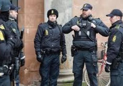 الدنمارك: نفذنا عمليات استباقية بأنحاء البلاد تحسبا لهجمات إرهابية محتملة