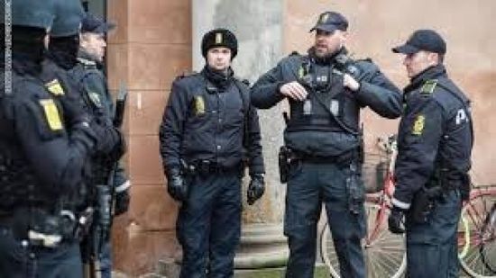 الدنمارك: نفذنا عمليات استباقية بأنحاء البلاد تحسبا لهجمات إرهابية محتملة