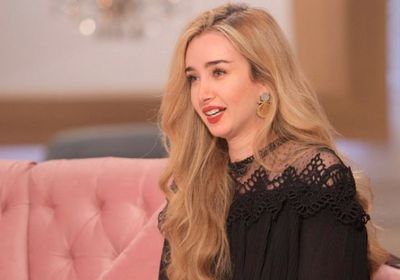 بعد تشبيهها بها.. هنا الزاهد ترد على تصريحات رغدة