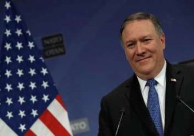 وزير الخارجية الأمريكي: نريد العمل مع روسيا بشأن إنهاء الصراع الليبي