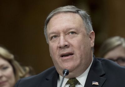 وزير الخارجية الأمريكي: إيران تنقل أسلحة إلى الحوثيين في اليمن 