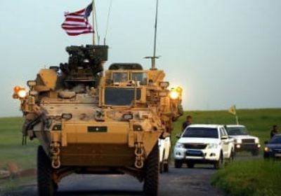 نيويورك تايمز: أمريكا تغير استراتيجيتها العسكرية شمال سوريا