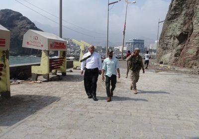 الوالي يدين محاولات تحويل منتزه "أبو دست" السياحي إلى ملكية خاصة