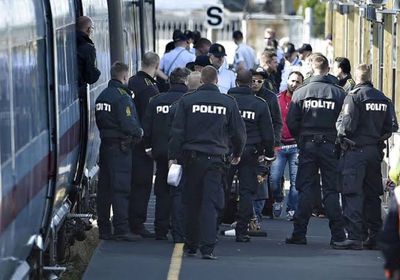 خلال مداهمات لمكافحة "الإرهاب".. الشرطة الدنماركية تعتقل 20 شخصًا