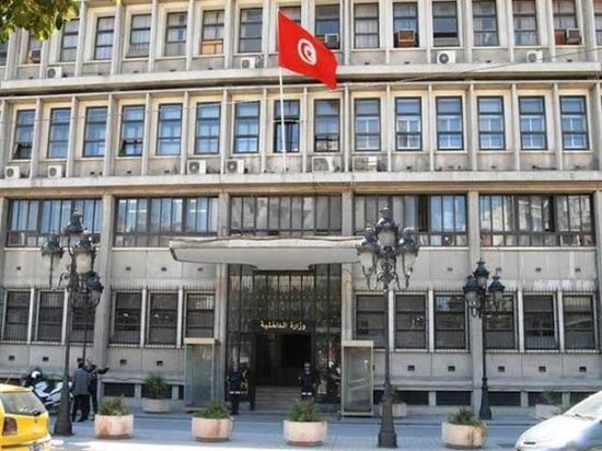 إعفاء مدير الأمن الوطني ومدير المصالح المختصة بوزارة الداخلية التونسية