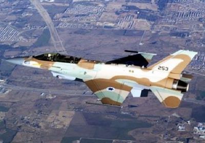  طيران الاحتلال الإسرائيلى ينتهك الأجواء الجنوبية اللبنانية