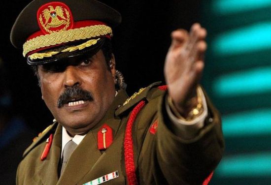 المسماري: الجيش الوطني الليبى لديه القدرة على التصدى لأطماع تركيا