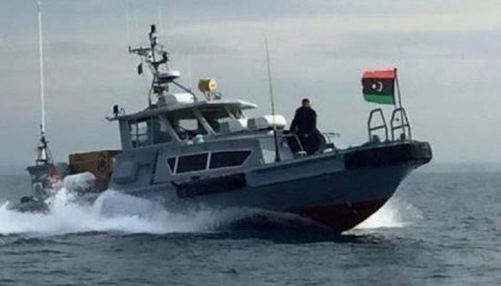 استعدادات في البحرية الليبية وأوامر بإغراق سفن تركية