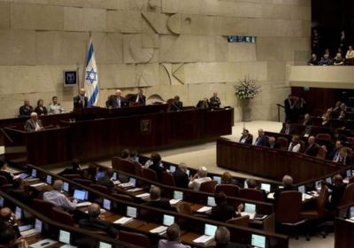 رسميًا.. انتخابات تشريعية ثالثة لتشكيل حكومة إسرائيلية
