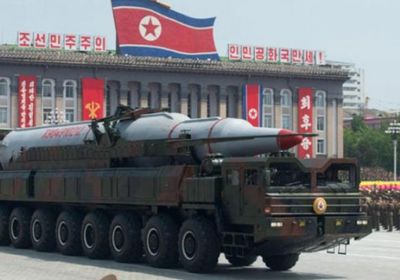أمريكا تهدد كوريا الشمالية من عواقب اختبار صواريخ باليستية جديدة