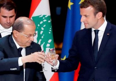 فرنسا ترهن المساعدة المالية للبنان بتشكيل حكومة إصلاحية