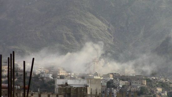 جرائم الحوثي في الحديدة.. هدنةٌ تحرقها المليشيات