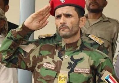 بمشاركة الزُبيدي.. إحياء مئوية الشهيد القائد منير أبو اليمامة