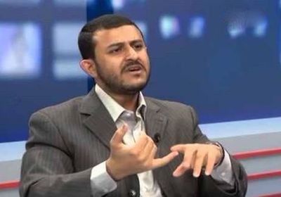 اختفاء قيادي حوثي من الصف الأول