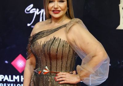 ليلى علوى تستقبل العام المقبل بلوك جديد (صور)