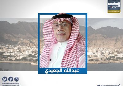 الجعيدي يكشف عن العصابات المتسببة في أحداث الاغتيالات بعدن