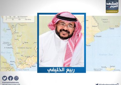 الخليفي يكشف عن نية اليمنيين تجاه الجنوب العربي