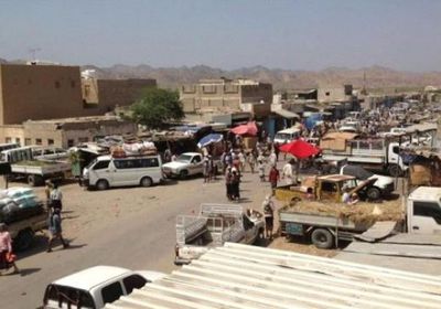 عاجل..مليشيات الإخوان تشن هجوماً على القوات الجنوبية في مديرية المحفد