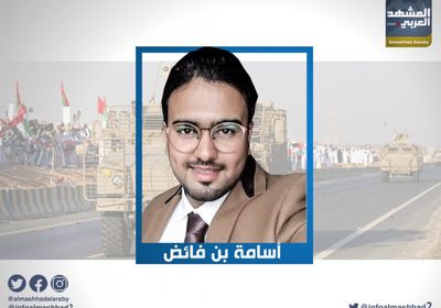 بن فائض: سيكون للإمارات دورا بارزا في التصدي لشرذمة الإصلاح