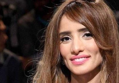 زينة تودع عام 2019 بهذا الشكل (صورة)