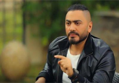 تامر حسني يكشف كواليس اختيار حلا شيحة لفيلم "مش أنا" (فيديو)