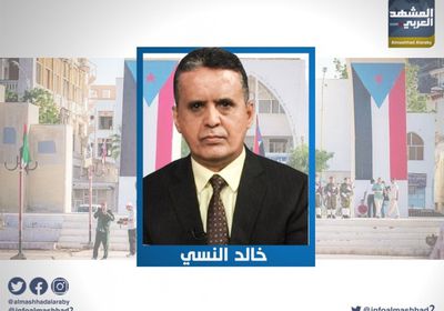 النسي: لهذا حظي أبو اليمامة بحب واحترام أبناء الجنوب العربي