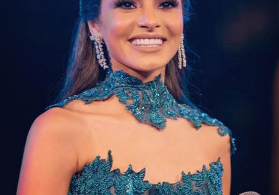 كارمن سليمان تطرح برومو أحدث كليباتها "بصاتك"