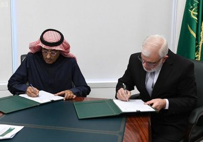 بمليوني دولار.. السعودية تنفذ مشروع للأطراف الصناعية بمأرب وتعز