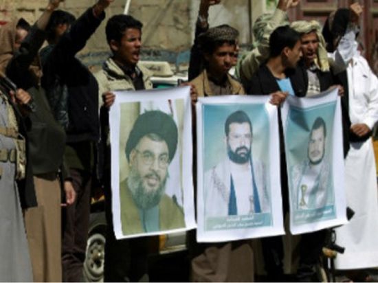 سلاح العقوبات.. واشنطن تُضيِّق الخناق على الدعم الإيراني للحوثيين 