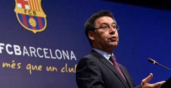 رئيس برشلونة: الكلاسيكو في موعده
