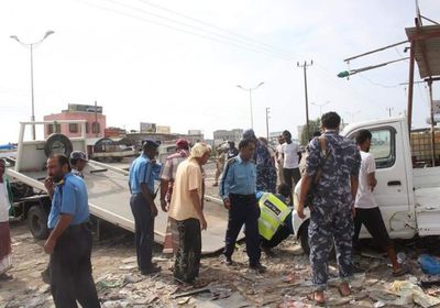 بعد انتهاء المهلة المحددة.. احتجاز وتغريم مخالفي قانون السير بالشحر