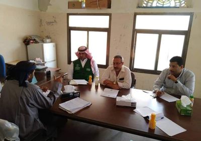 بتمويل سعودي.. تحركات لتسريع أعمال تطوير مرافق المياه بالغيضة