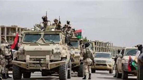 الجيش الوطني الليبي: الوحدات العسكرية تبسط سيطرتها على مقر كلية ضباط الشرطة