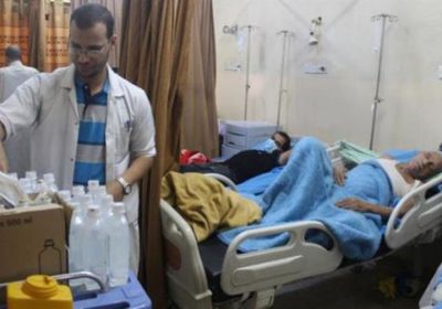 وسط استغاثة الأهالي.. ظهور مرض غامض يتسبب بالوفاة في بيحان