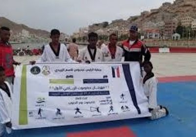 ضمن مهرجان حضرموت الأول.. انطلاق فعاليات السباحة والغوص بالمكلا