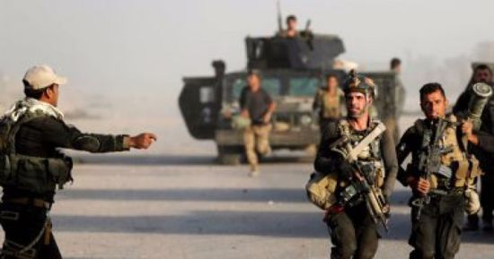 العراق.. وفاة 5 تلاميذ وجريح إثر انفجار مقذوف من مخلفات تنظيم "داعش" 