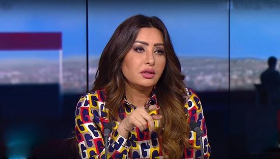 لطيفة تغرّد لدعم ليبيا في حربها ضد الإرهاب