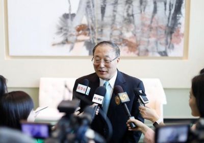 الصين تدعو كافة الأطراف لمواصلة التقدم في تنفيذ اتفاق الرياض