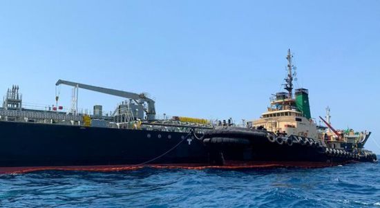 كوريا الجنوبية تناقش سبل حماية سفنها المارة من مضيق هرمز 